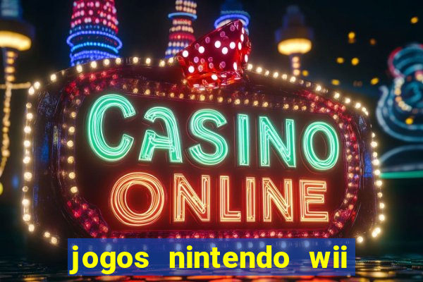 jogos nintendo wii download wbfs